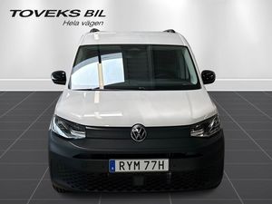 Volkswagen Caddy Maxi bild 8