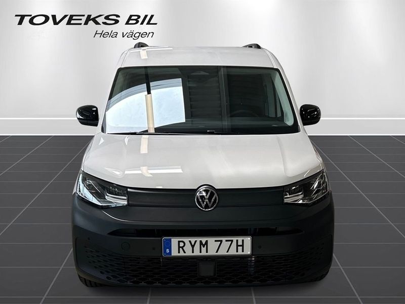 Volkswagen Caddy Maxi bild 8