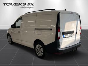 Volkswagen Caddy Maxi bild 3