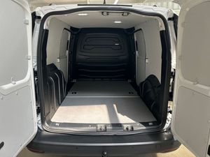 Volkswagen Caddy Maxi bild 9