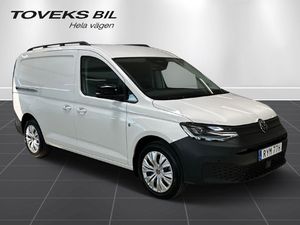 Volkswagen Caddy Maxi bild 7