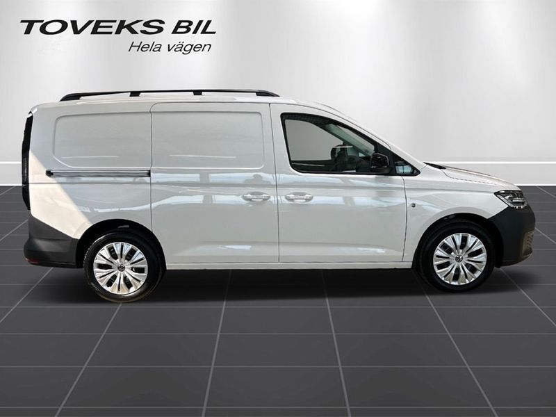 Volkswagen Caddy Maxi bild 6