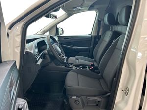 Volkswagen Caddy Maxi bild 10