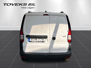 Volkswagen Caddy Maxi bild 4