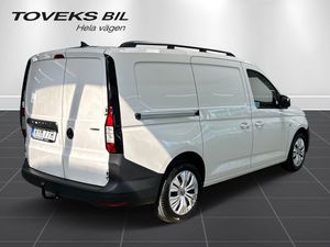 Volkswagen Caddy Maxi bild 5