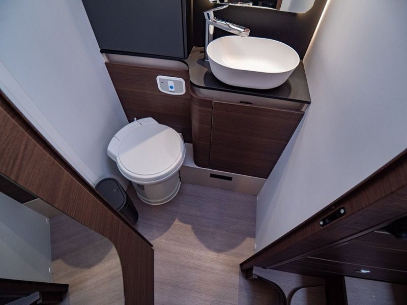 Adria Matrix bild 16