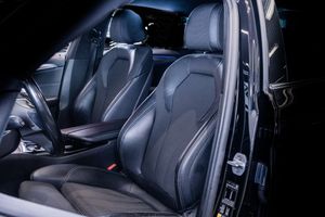 BMW 530 bild 14