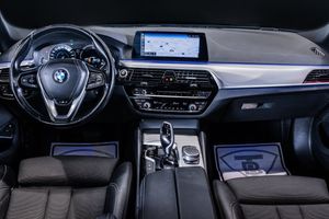 BMW 530 bild 15