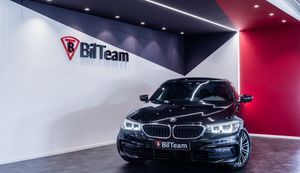 BMW 530 bild 1