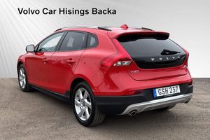 Volvo V40 bild 5
