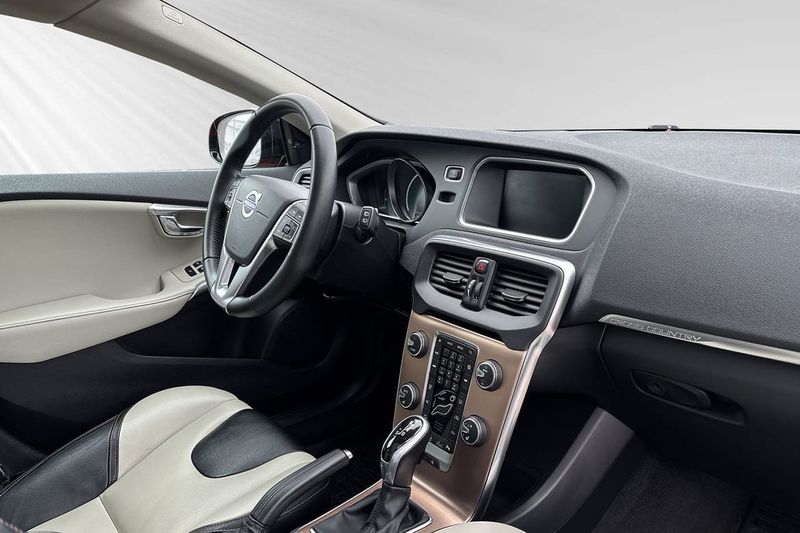 Volvo V40 bild 11