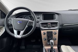 Volvo V40 bild 10