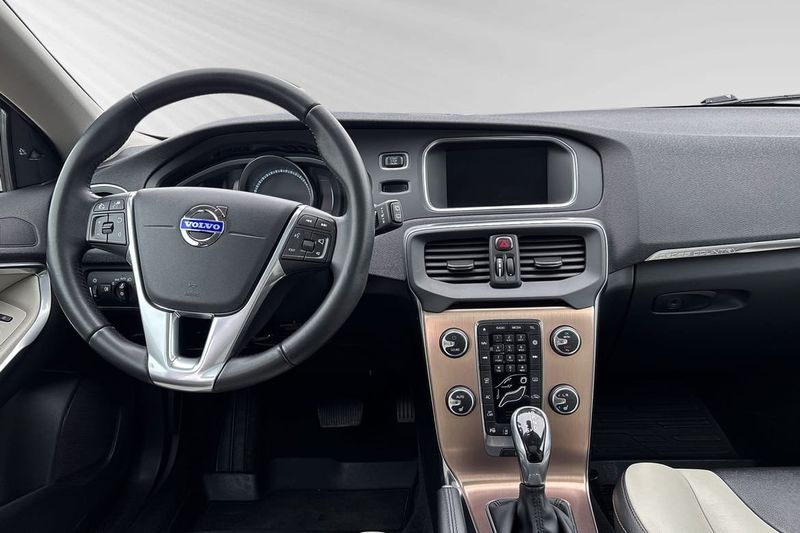 Volvo V40 bild 10