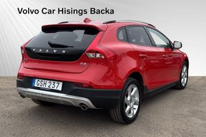 Volvo V40 bild 6