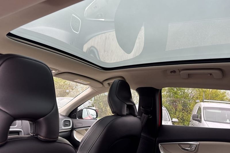 Volvo V40 bild 13