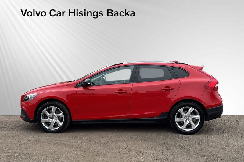 Volvo V40 bild 4