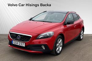 Volvo V40 bild 1