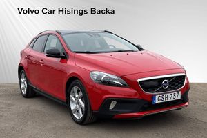 Volvo V40 bild 7