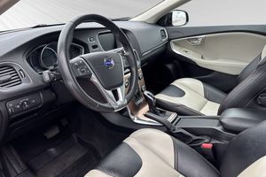 Volvo V40 bild 8