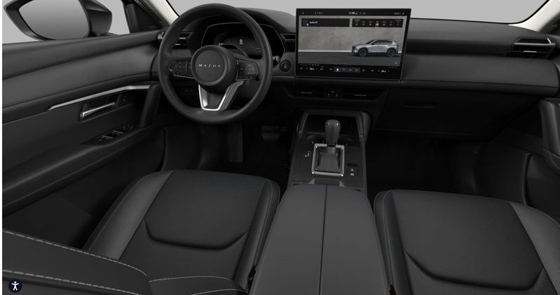 Mazda CX-5 bild 5