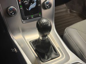 Volvo S80 bild 16