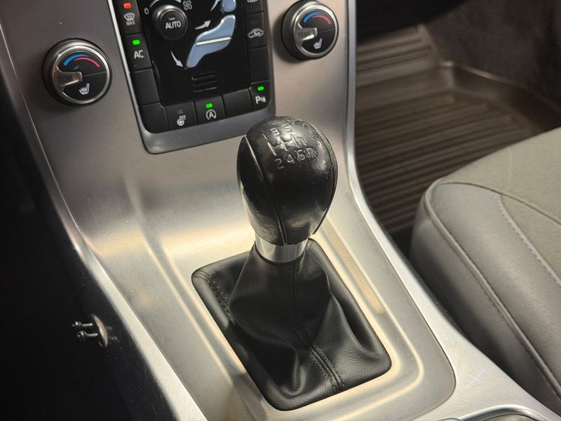 Volvo S80 bild 16
