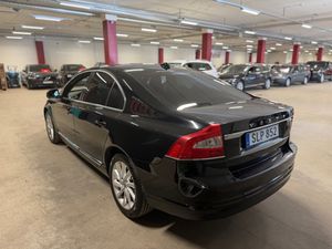 Volvo S80 bild 5