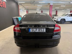 Volvo S80 bild 4