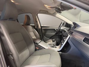 Volvo S80 bild 8