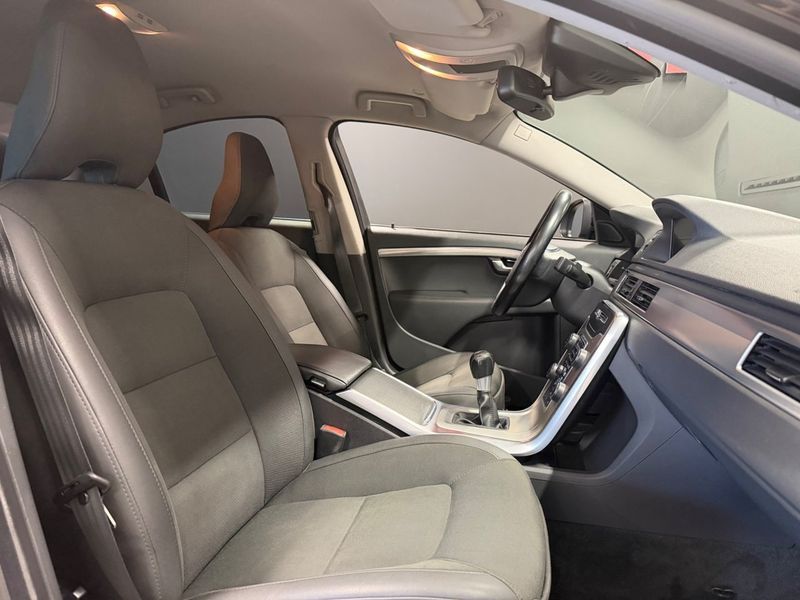 Volvo S80 bild 8