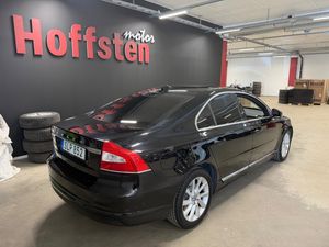 Volvo S80 bild 3