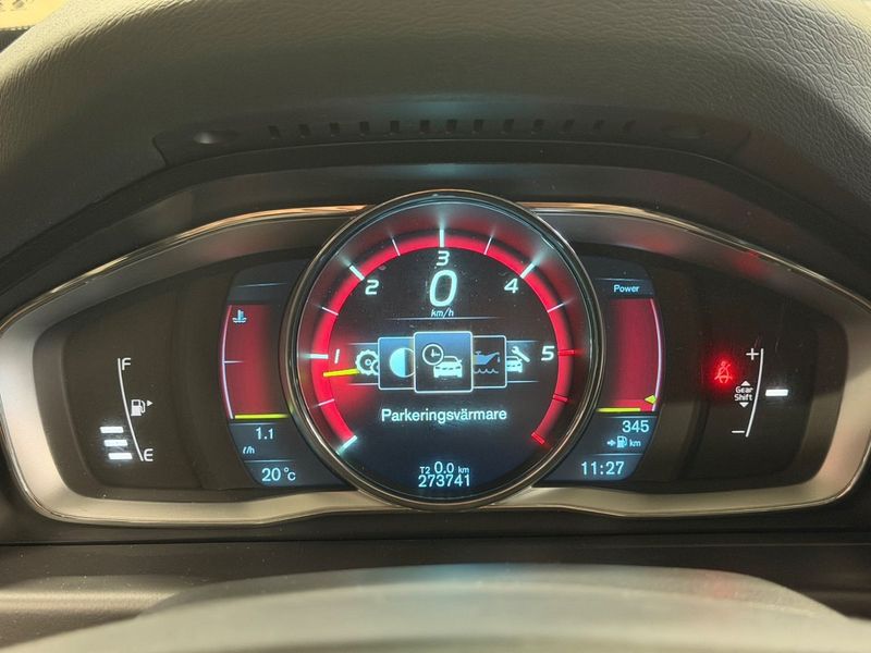 Volvo S80 bild 12