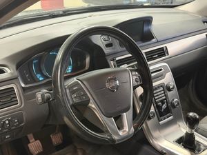Volvo S80 bild 10