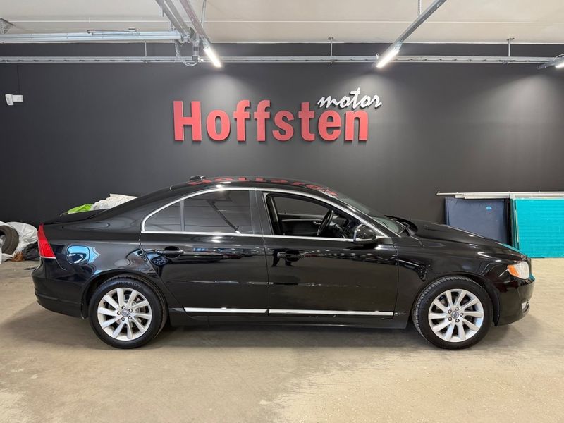 Volvo S80 bild 2