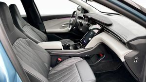 Ford Explorer bild 3