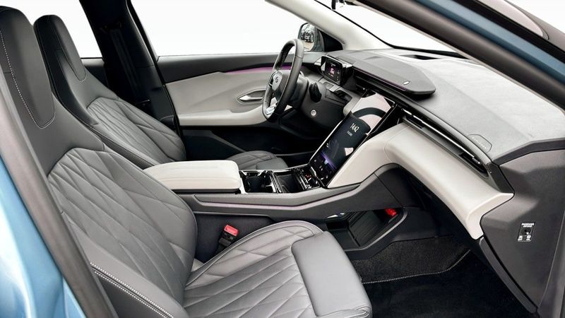 Ford Explorer bild 3