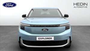 Ford Explorer bild 8