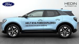Ford Explorer bild 6