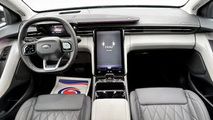 Ford Explorer bild 4