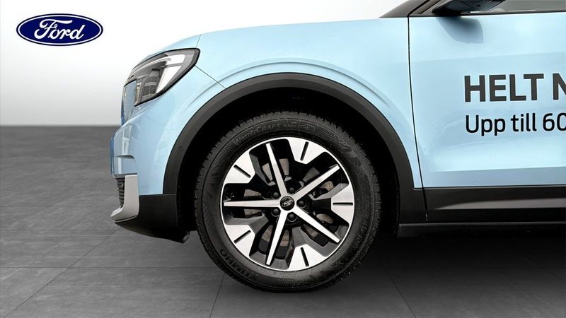 Ford Explorer bild 9