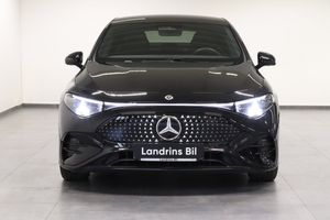 Mercedes CLA250 bild 2