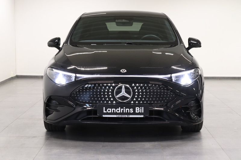 Mercedes CLA250 bild 2