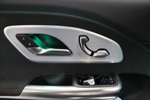 Mercedes CLA250 bild 16