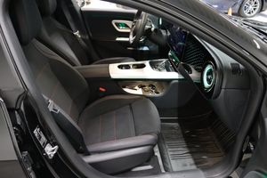 Mercedes CLA250 bild 20