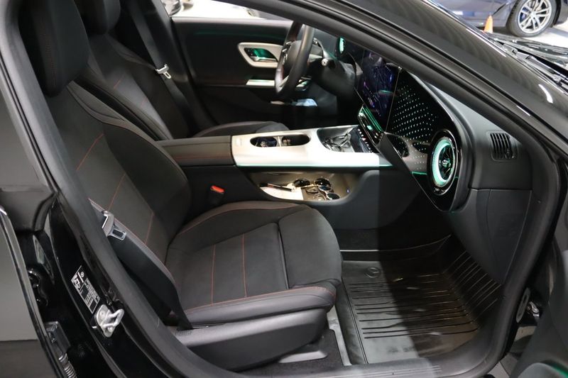 Mercedes CLA250 bild 20