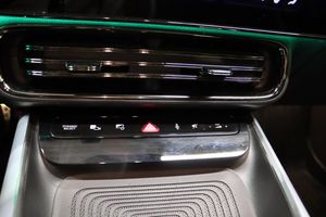Mercedes CLA250 bild 15