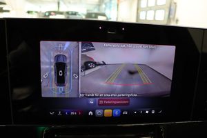 Mercedes CLA250 bild 14