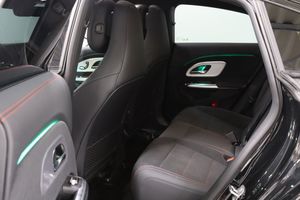 Mercedes CLA250 bild 10