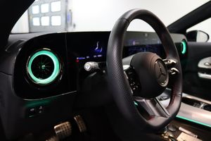 Mercedes CLA250 bild 17