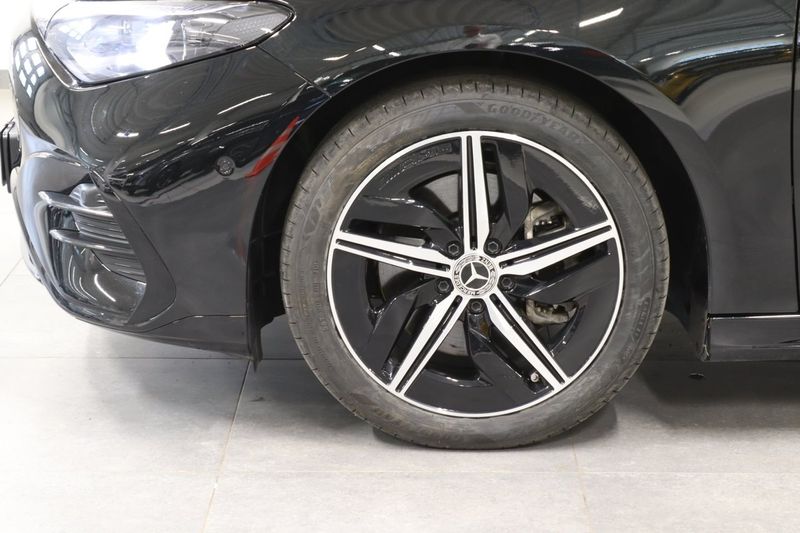 Mercedes CLA250 bild 8